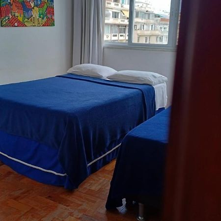 Apartamento De Ferias Copacabana リオデジャネイロ エクステリア 写真