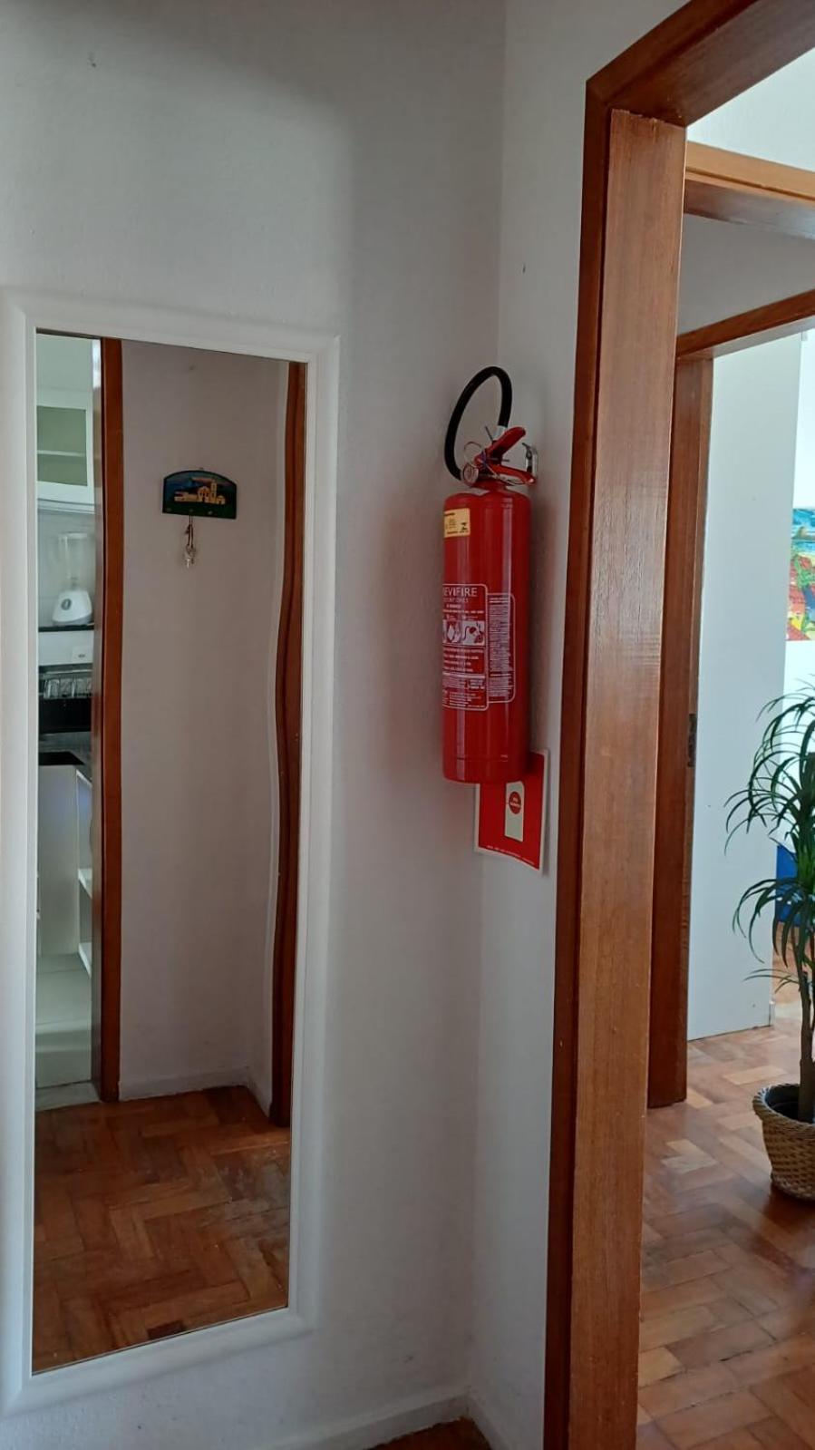 Apartamento De Ferias Copacabana リオデジャネイロ エクステリア 写真
