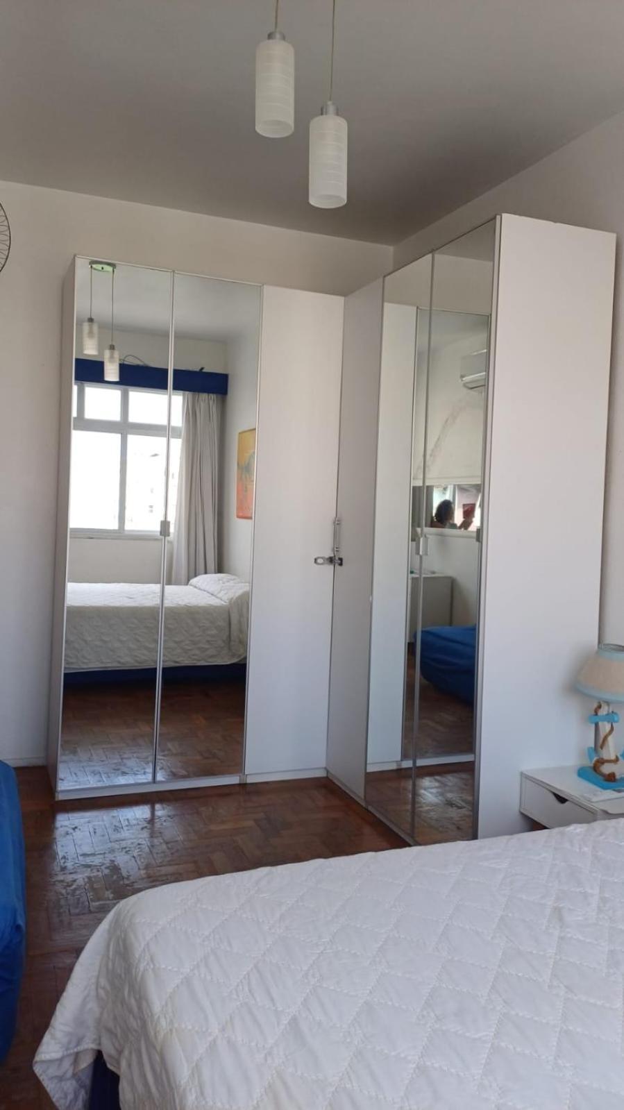 Apartamento De Ferias Copacabana リオデジャネイロ エクステリア 写真