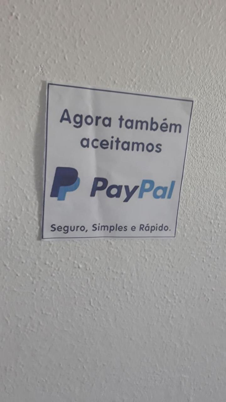 Apartamento De Ferias Copacabana リオデジャネイロ エクステリア 写真
